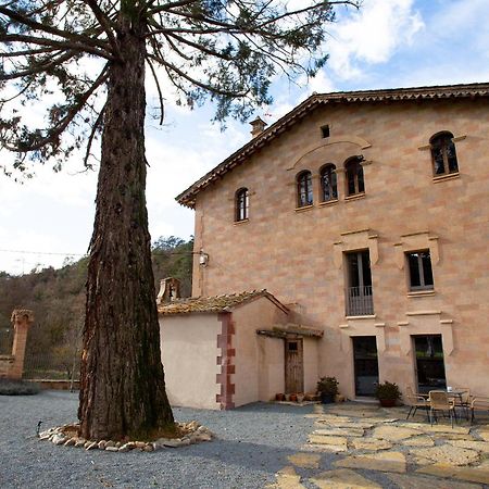 Casa Fabregas - Benestar Natural วีลาเดรา ภายนอก รูปภาพ