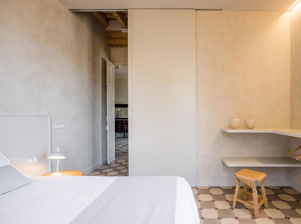 Casa Fabregas - Benestar Natural วีลาเดรา ภายนอก รูปภาพ