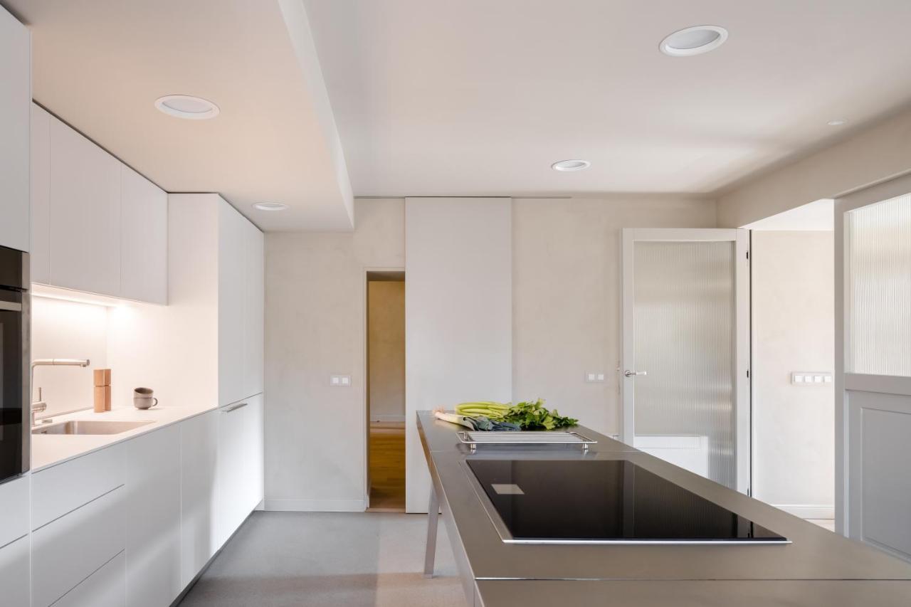 Casa Fabregas - Benestar Natural วีลาเดรา ภายนอก รูปภาพ