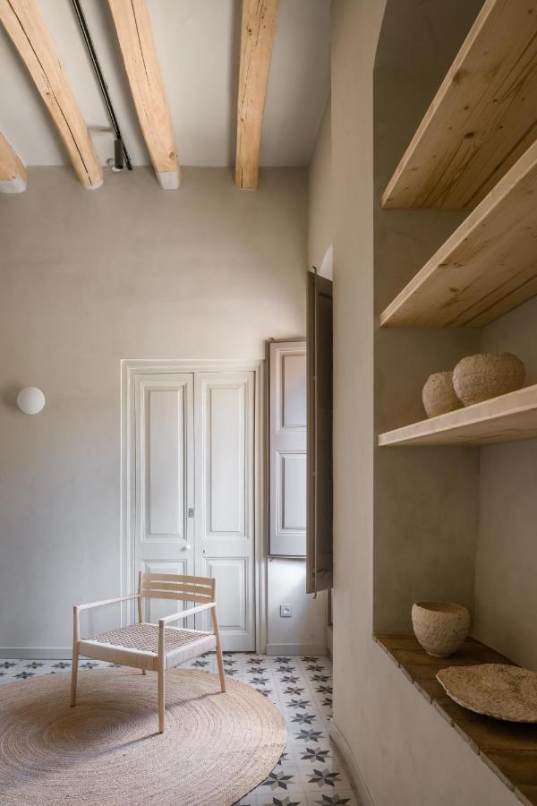 Casa Fabregas - Benestar Natural วีลาเดรา ภายนอก รูปภาพ