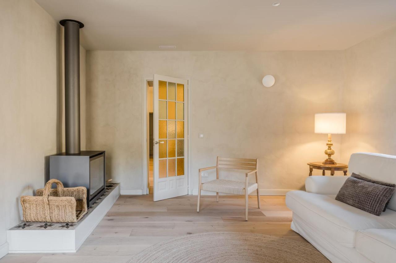 Casa Fabregas - Benestar Natural วีลาเดรา ภายนอก รูปภาพ