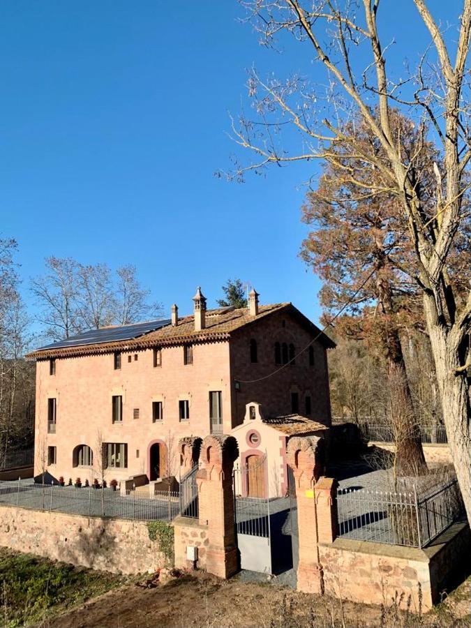 Casa Fabregas - Benestar Natural วีลาเดรา ภายนอก รูปภาพ