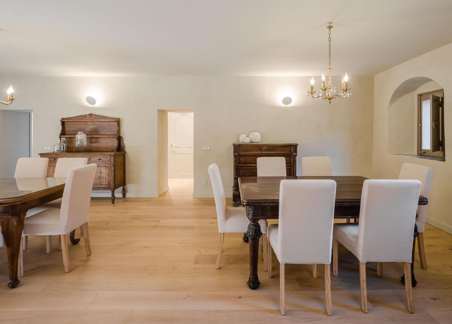 Casa Fabregas - Benestar Natural วีลาเดรา ภายนอก รูปภาพ