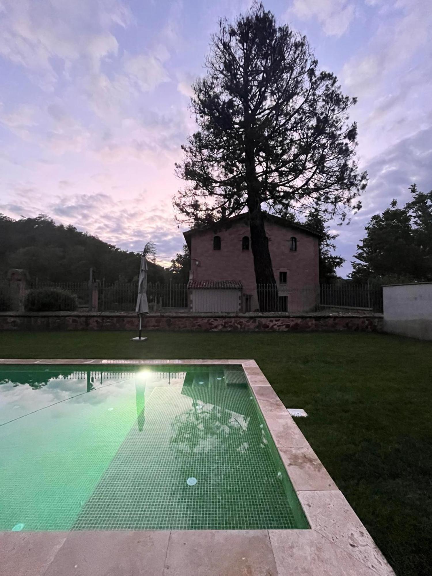 Casa Fabregas - Benestar Natural วีลาเดรา ภายนอก รูปภาพ