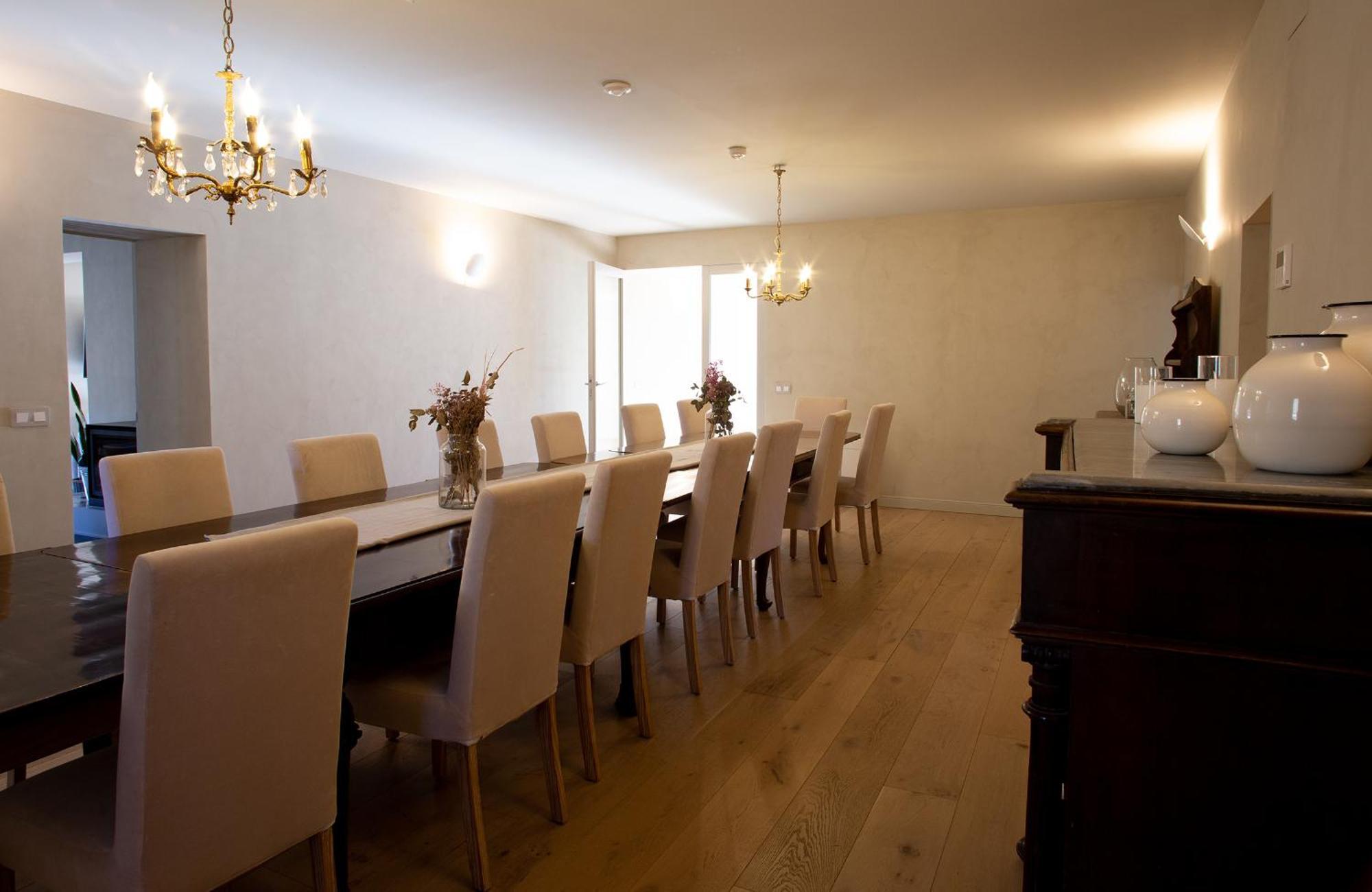 Casa Fabregas - Benestar Natural วีลาเดรา ภายนอก รูปภาพ