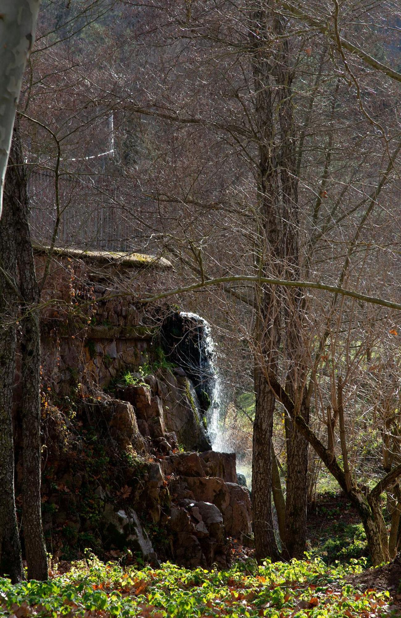 Casa Fabregas - Benestar Natural วีลาเดรา ภายนอก รูปภาพ