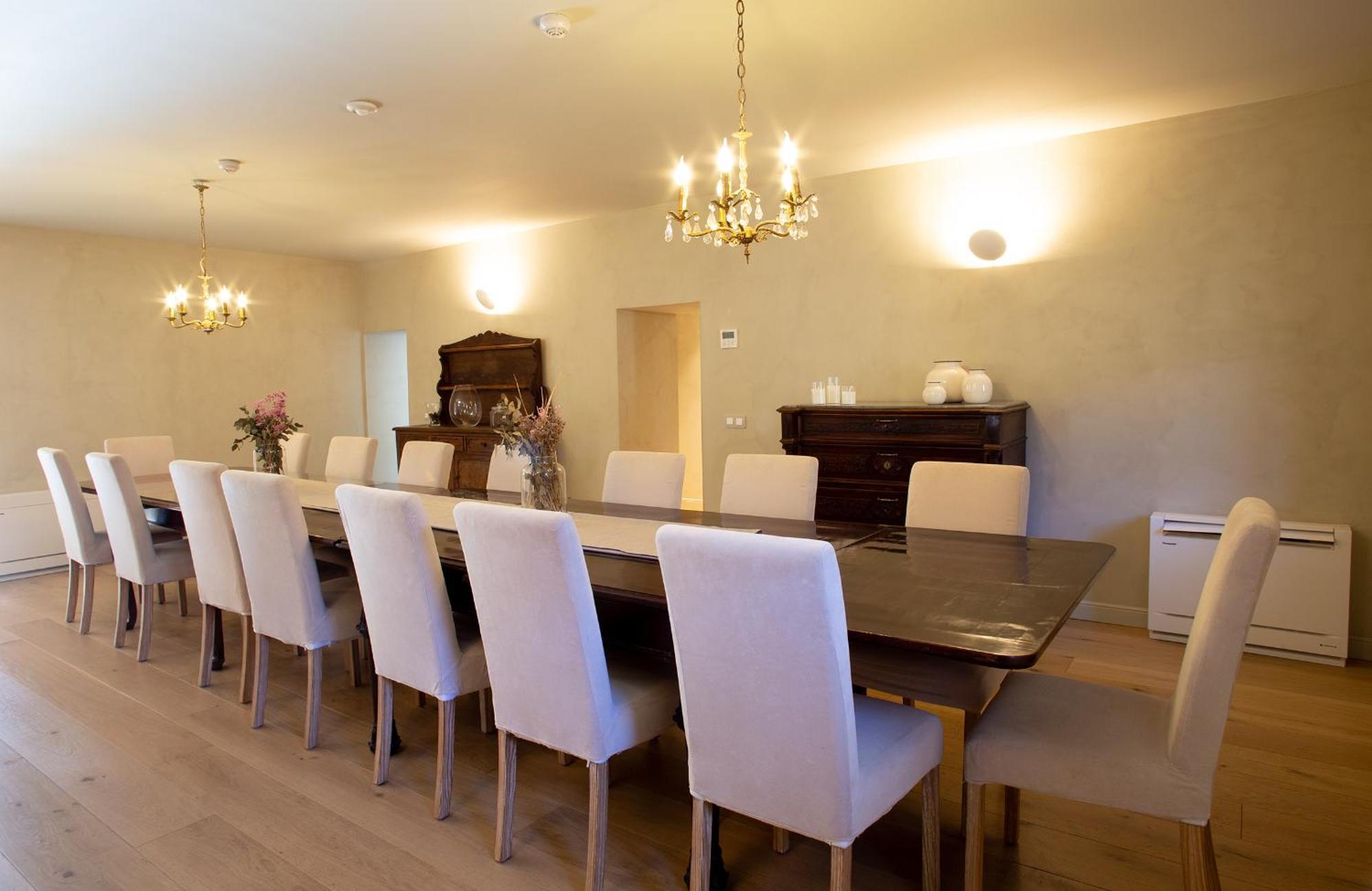 Casa Fabregas - Benestar Natural วีลาเดรา ภายนอก รูปภาพ